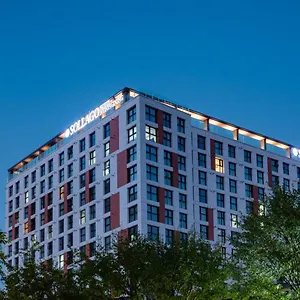 ホテル Sollago Myeongdong &, ソウル特別市
