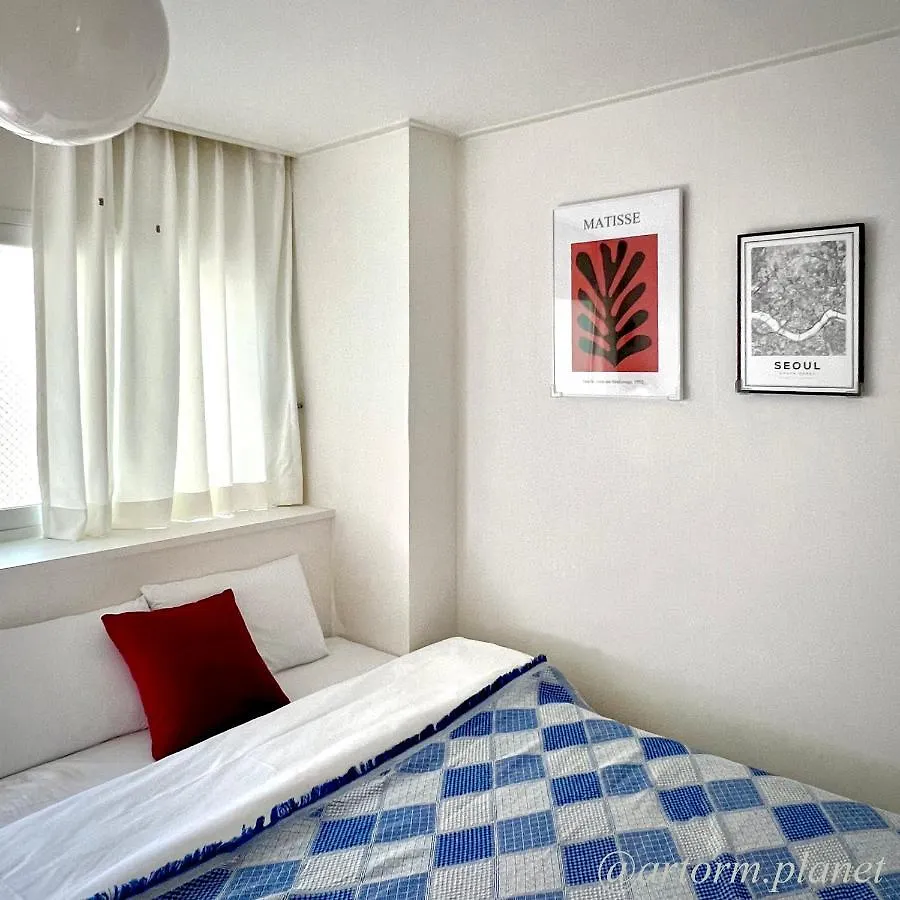 Ara125 Hostel Seoul