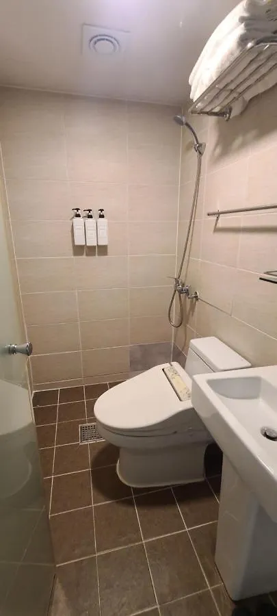 Ara125 Hostel Seoul 0*,