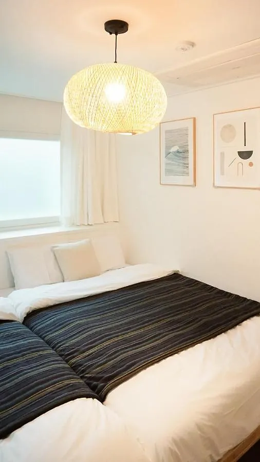 Albergue Ara125 Seúl