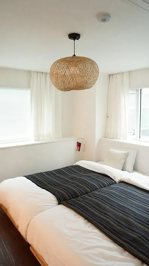 Auberge de jeunesse Ara125 à Séoul