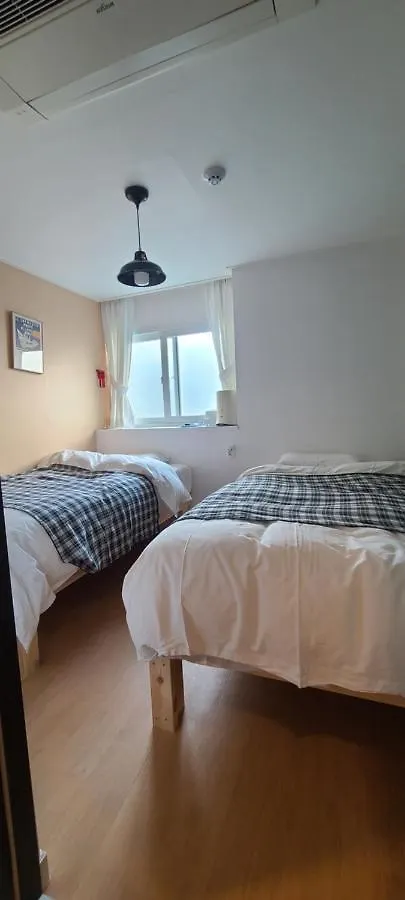 Auberge de jeunesse Ara125 à Séoul